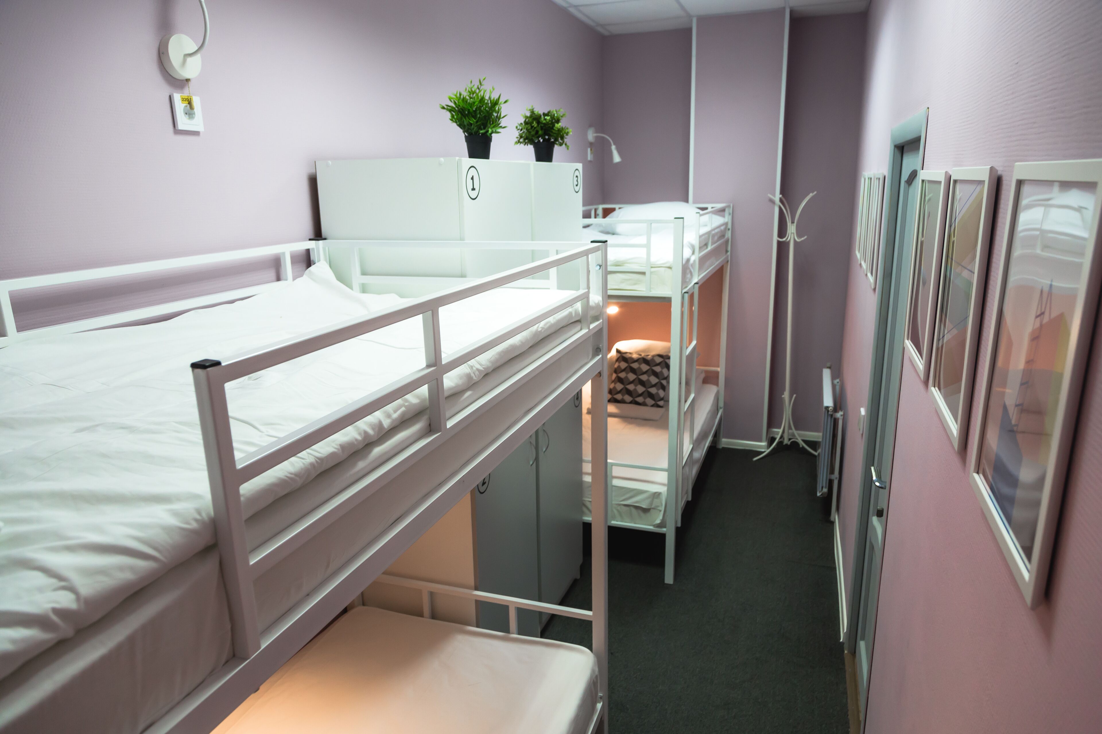 Just Inn Hostel