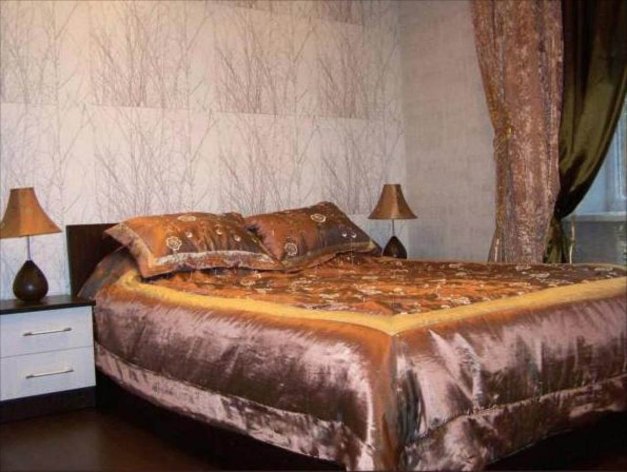 Kristall Hotel
