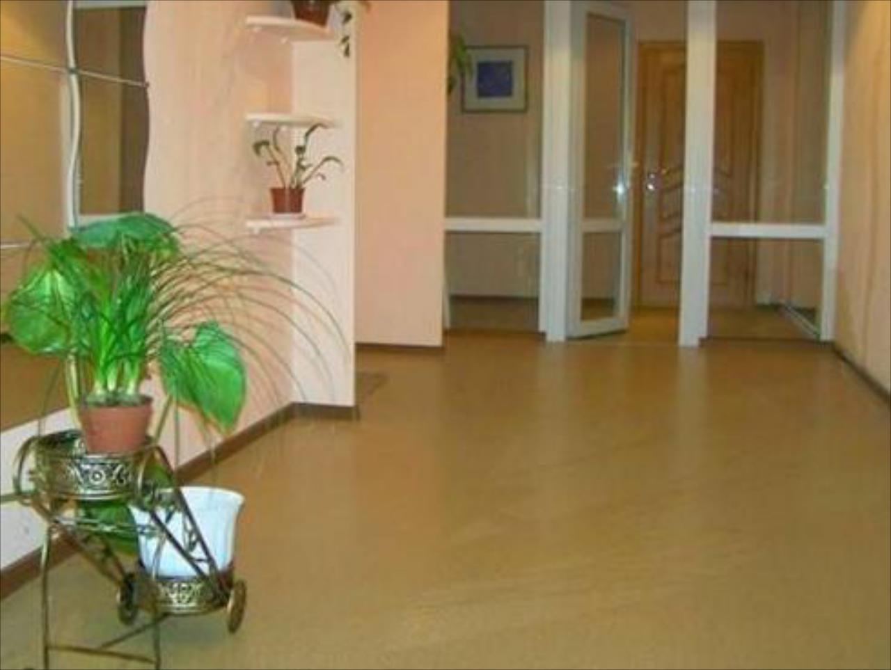 Kristall Hotel