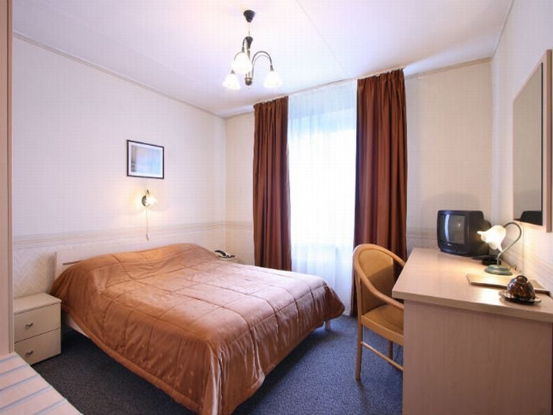 Liner Airporthotel Ekaterinburg