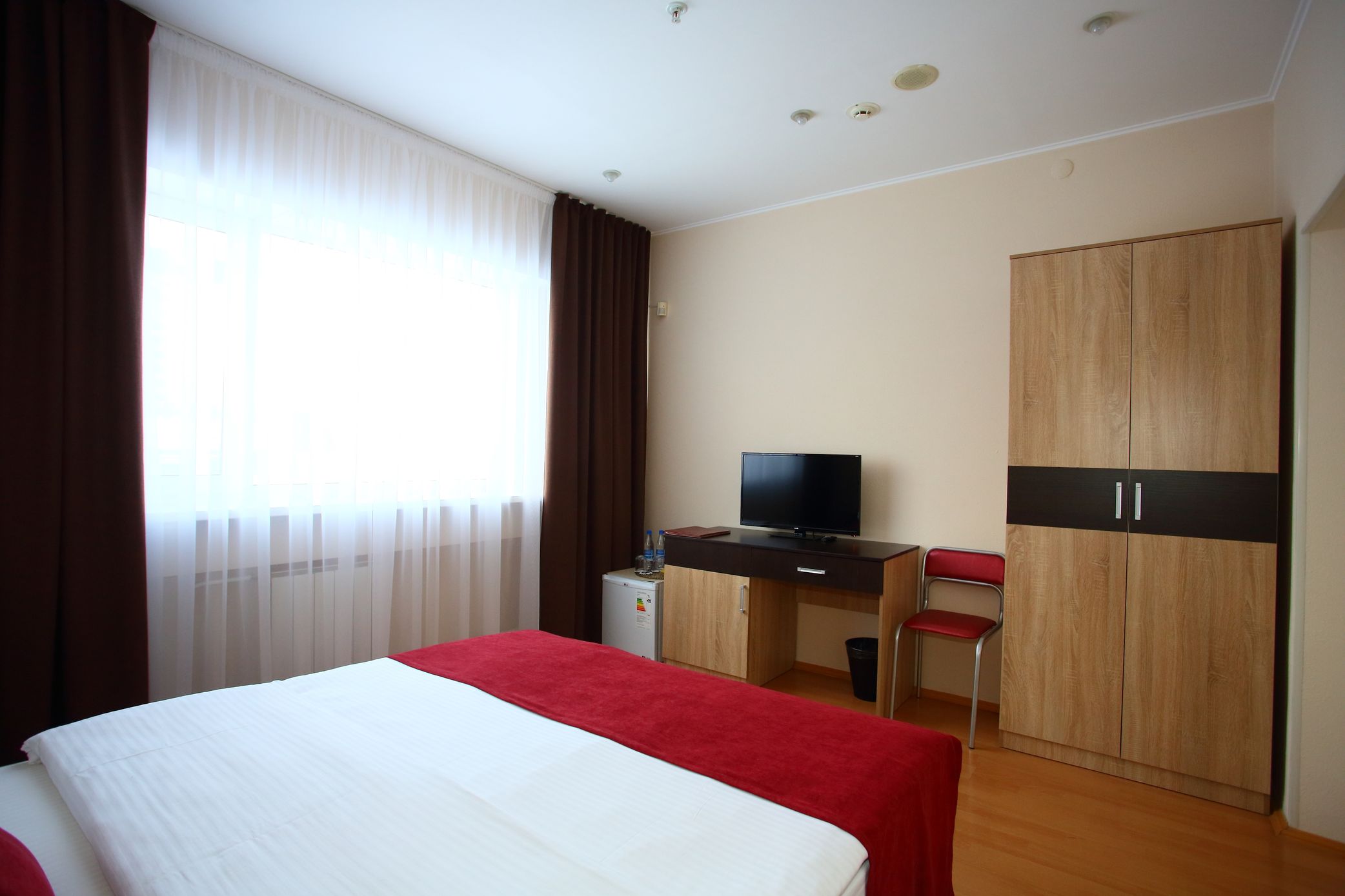 Maksim Hotel