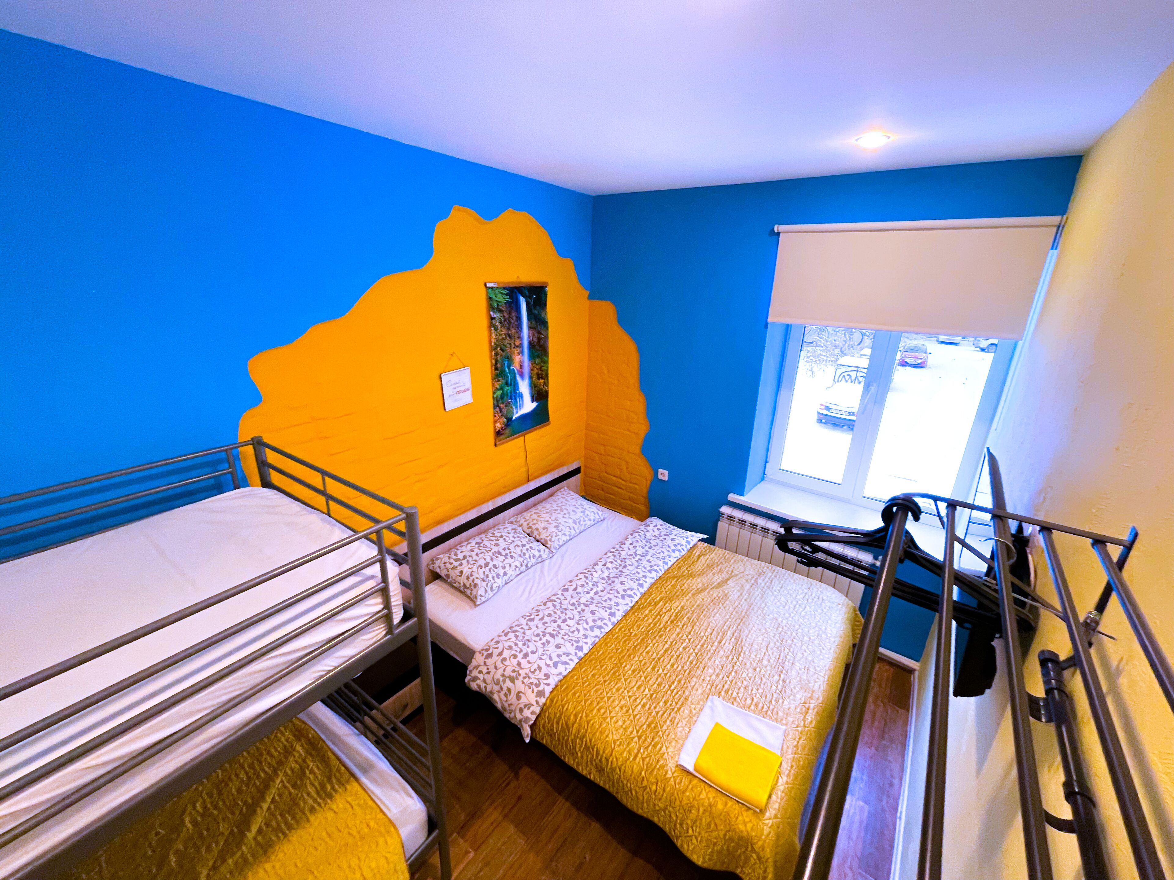 Mexico Mini-Hotel