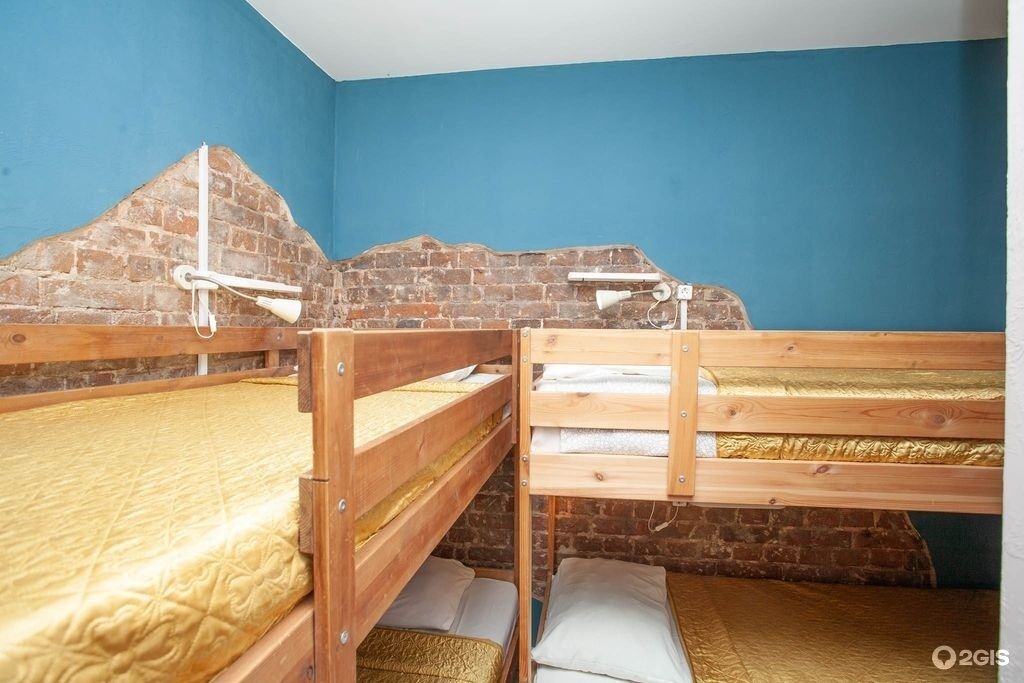 Mexico Mini-Hotel