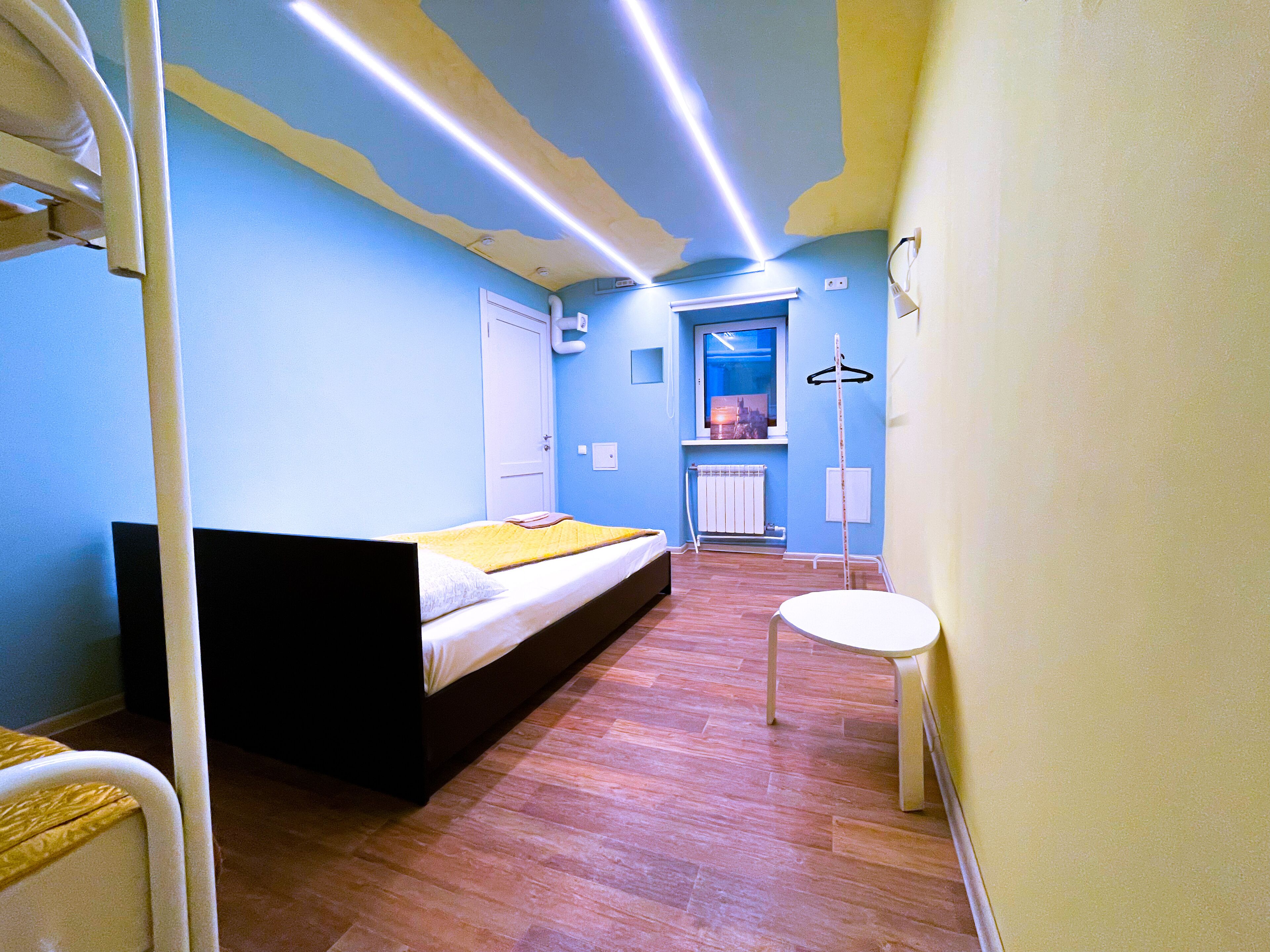 Mexico Mini-Hotel