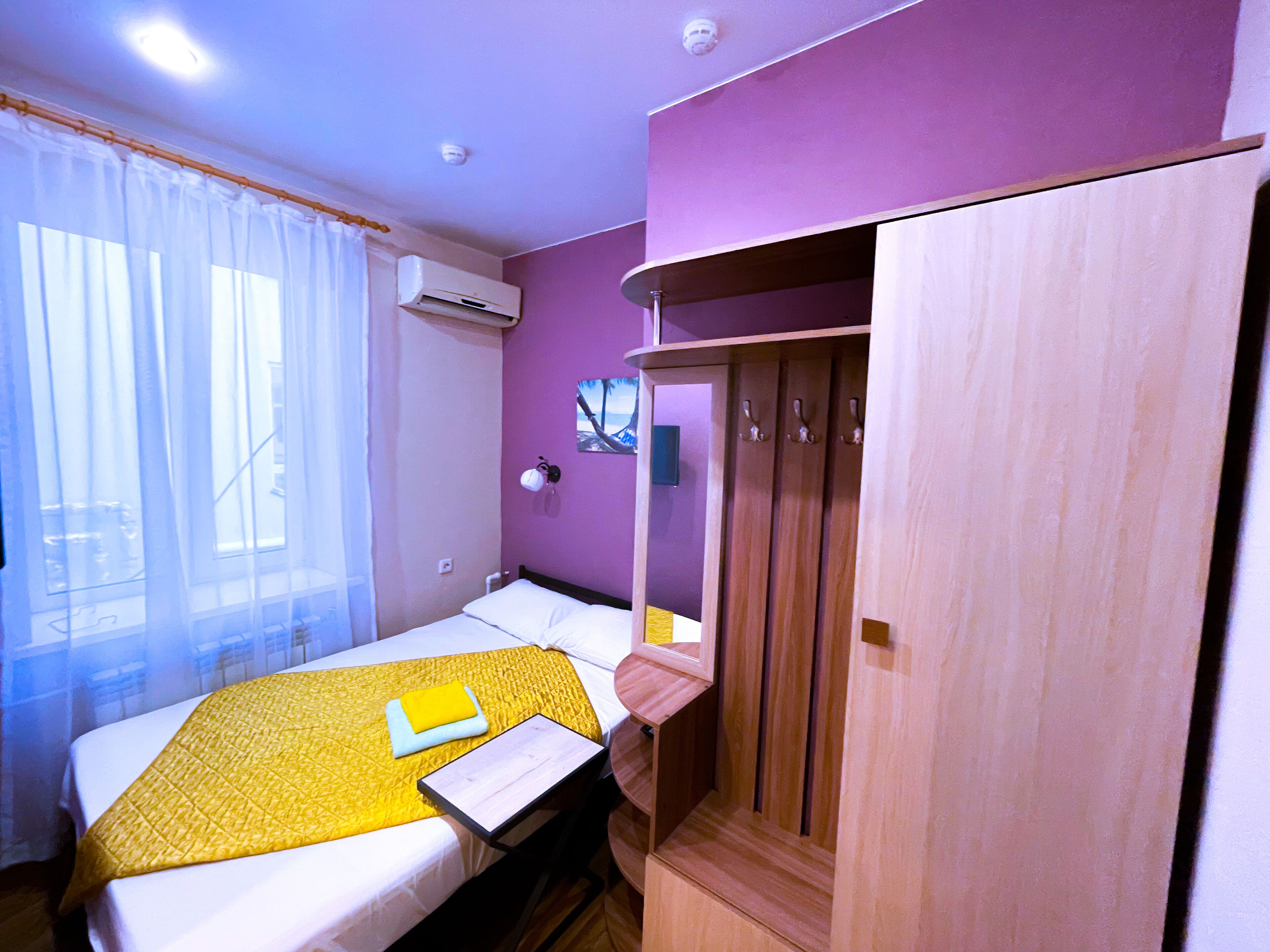 Mexico Mini-Hotel