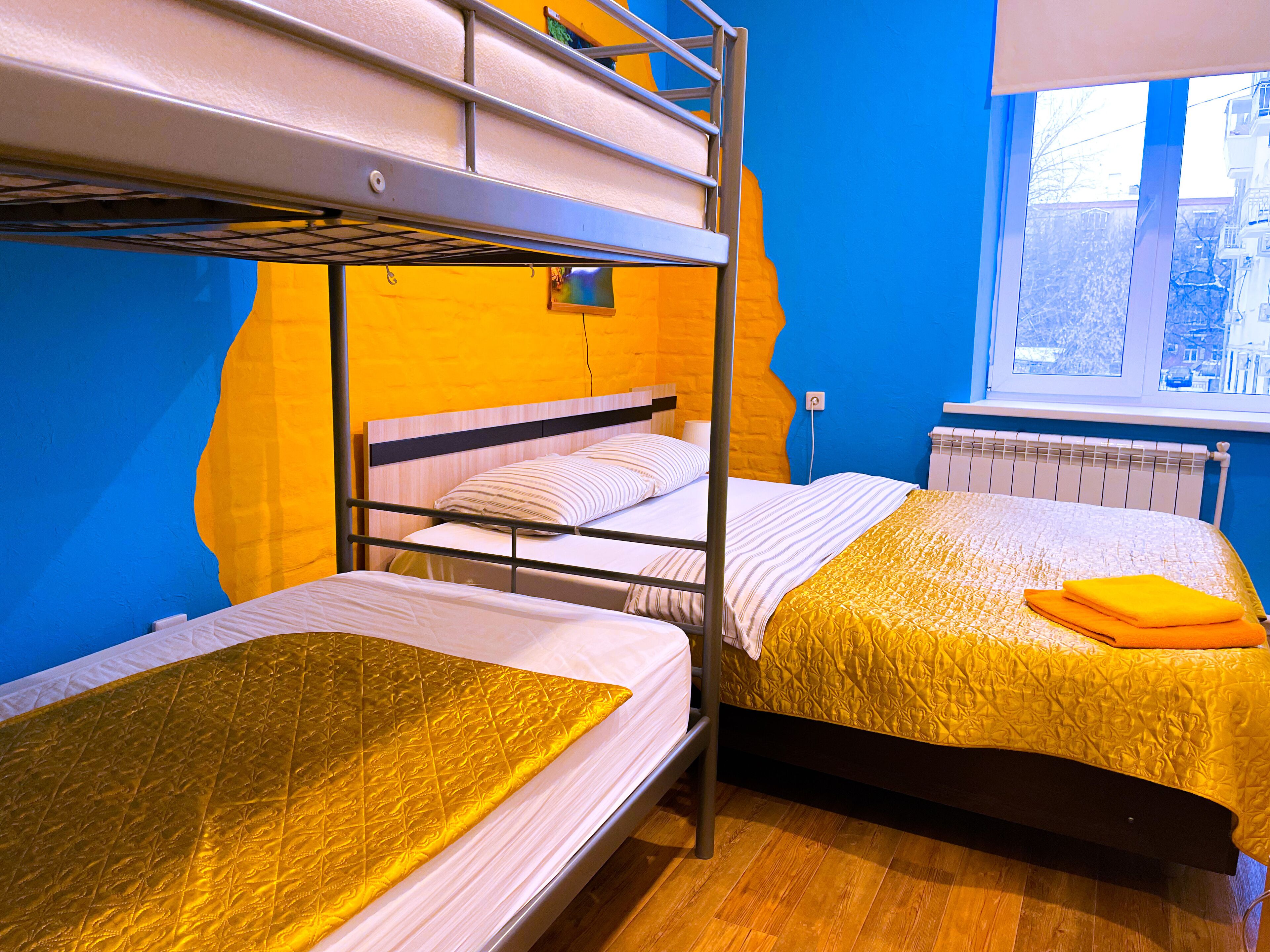 Mexico Mini-Hotel