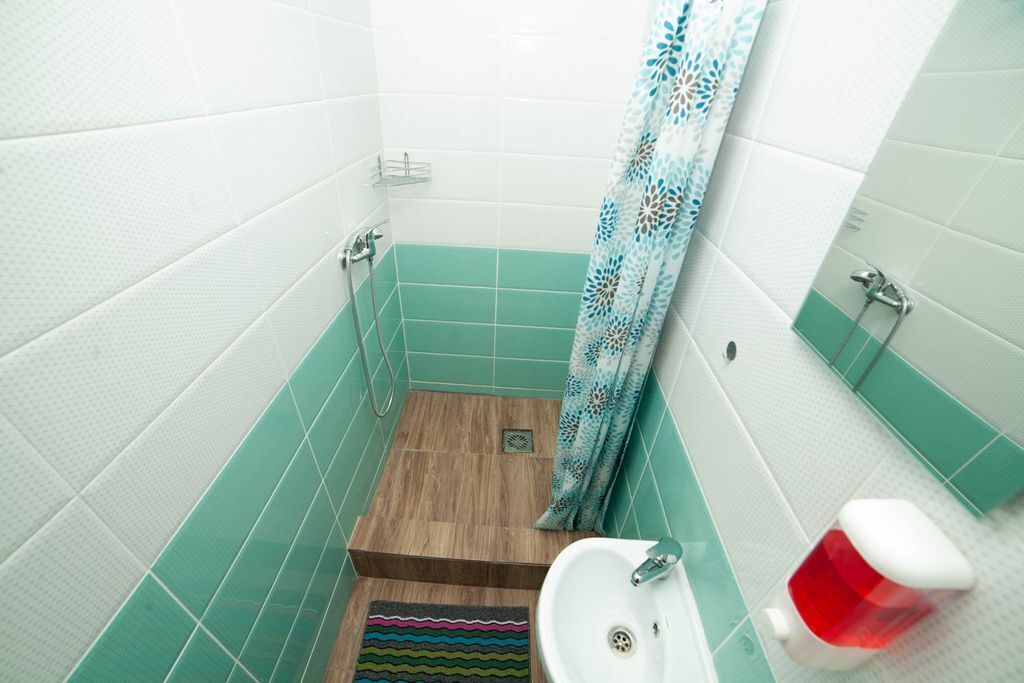 Mexico Mini-Hotel