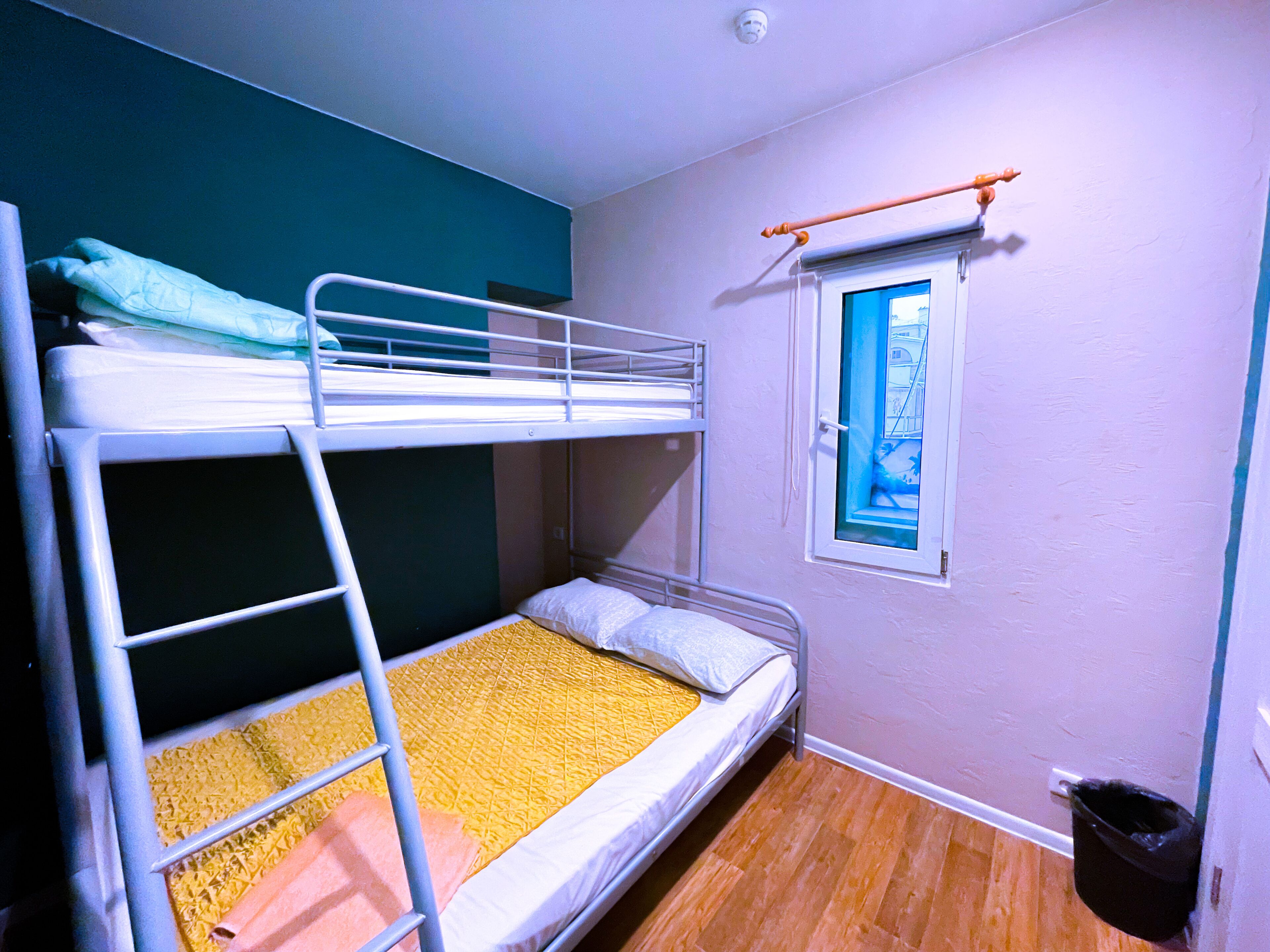 Mexico Mini-Hotel