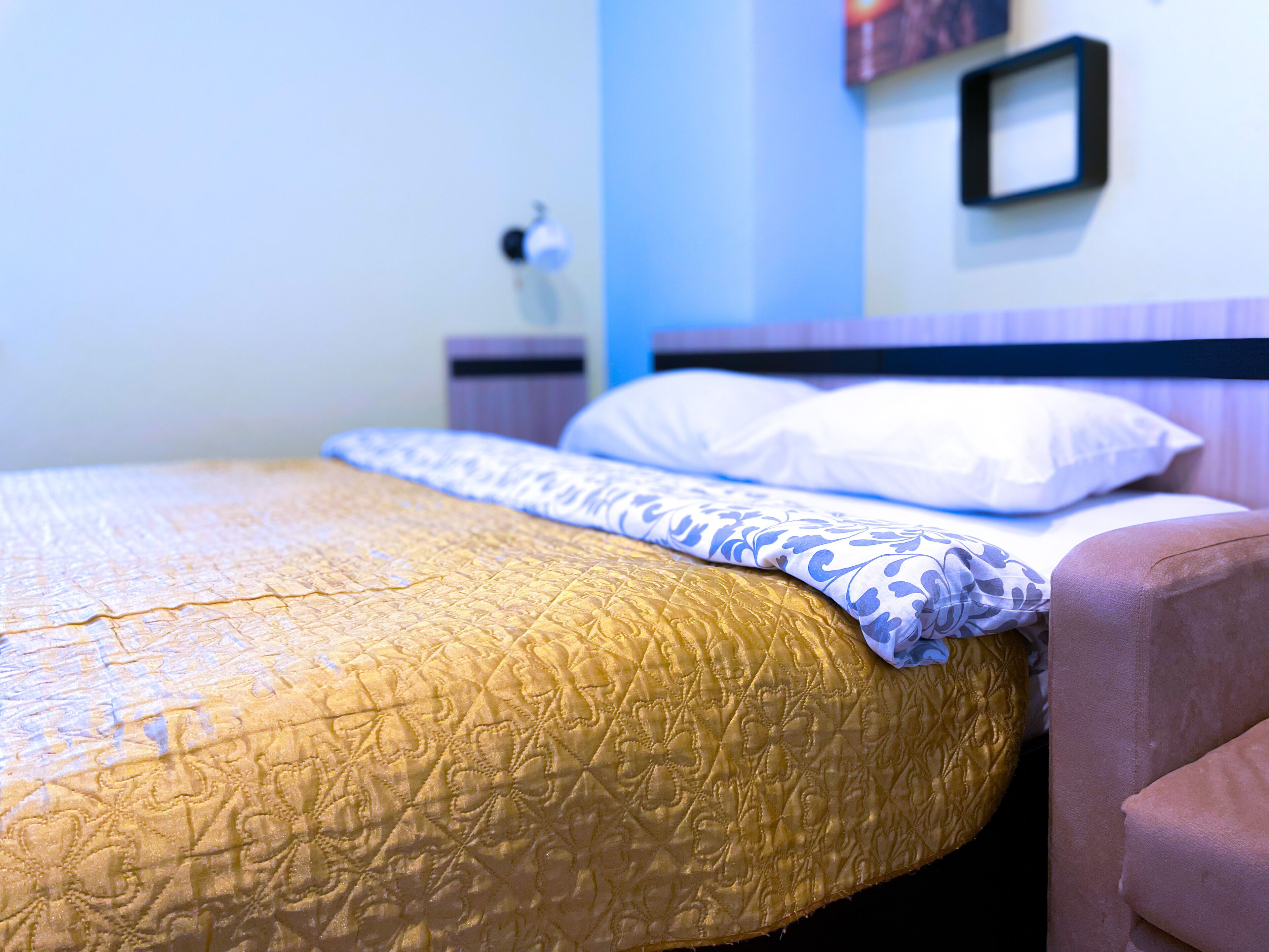 Mexico Mini-Hotel