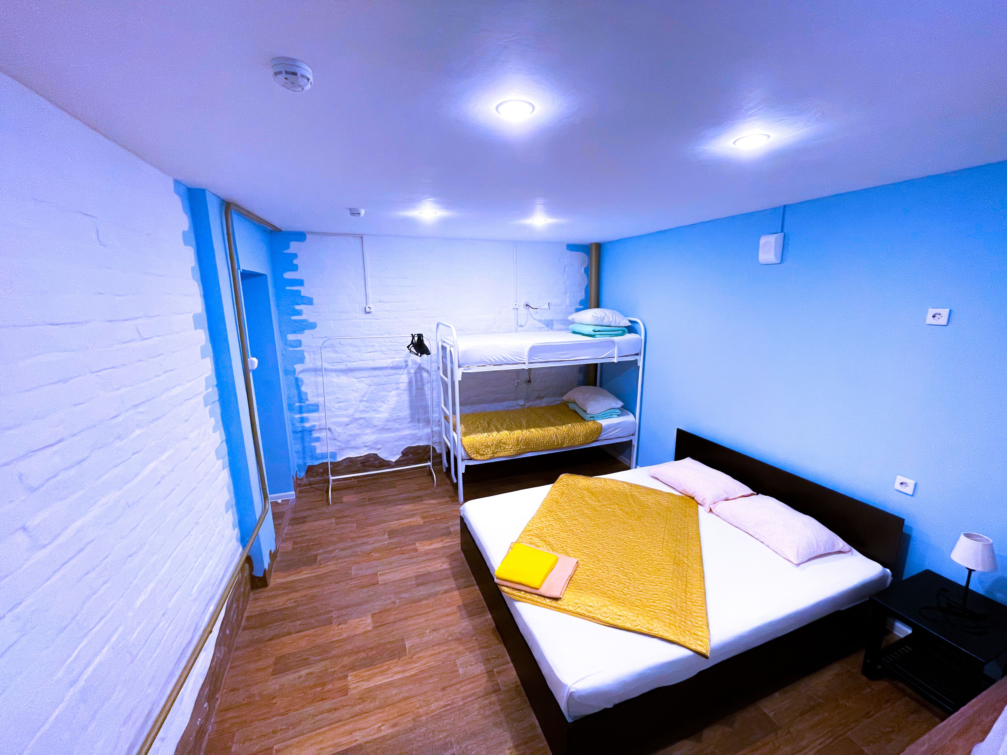 Mexico Mini-Hotel