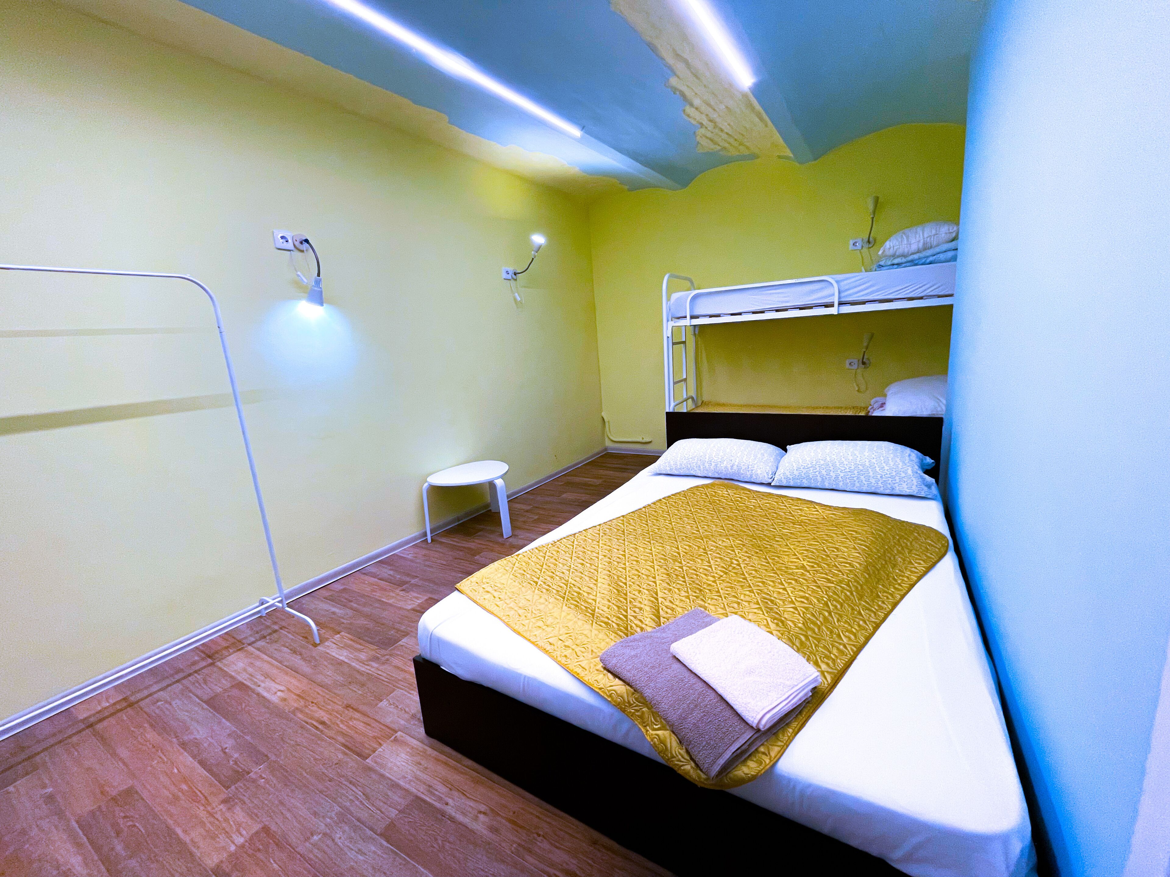 Mexico Mini-Hotel