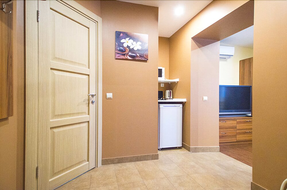 Mini-Hotel Aleksa