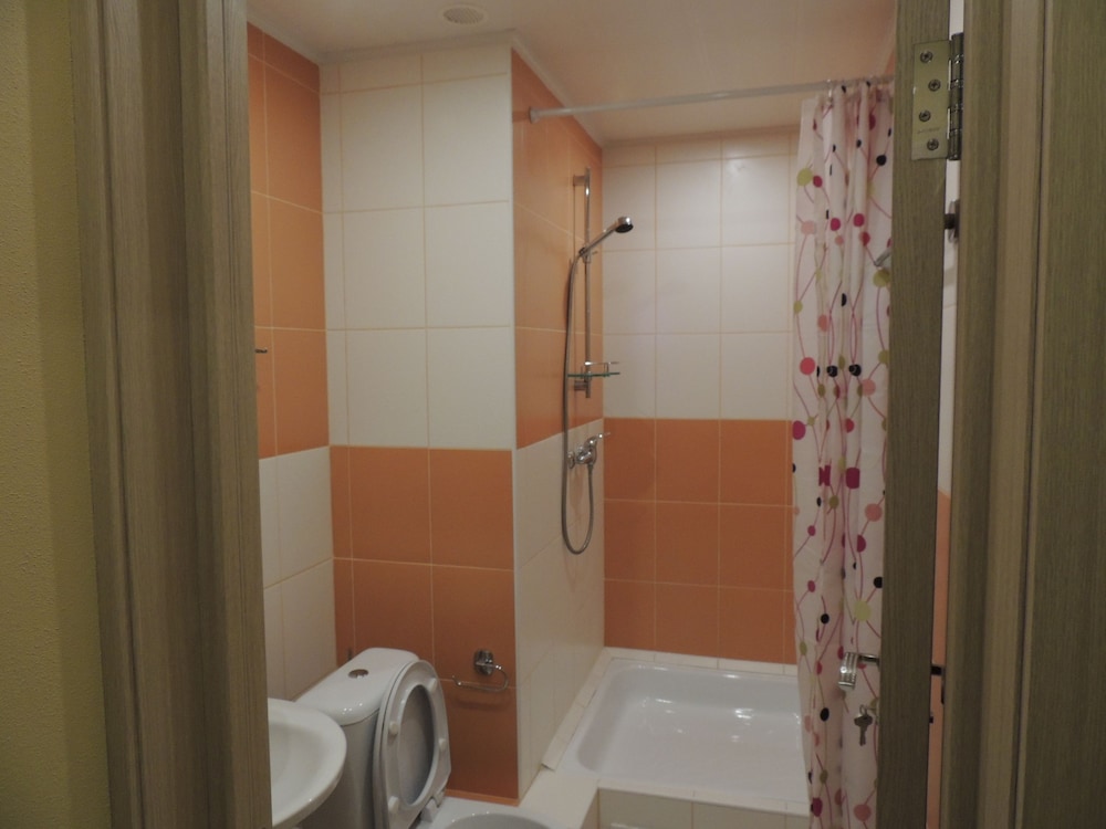 Mini-Hotel Aleksa