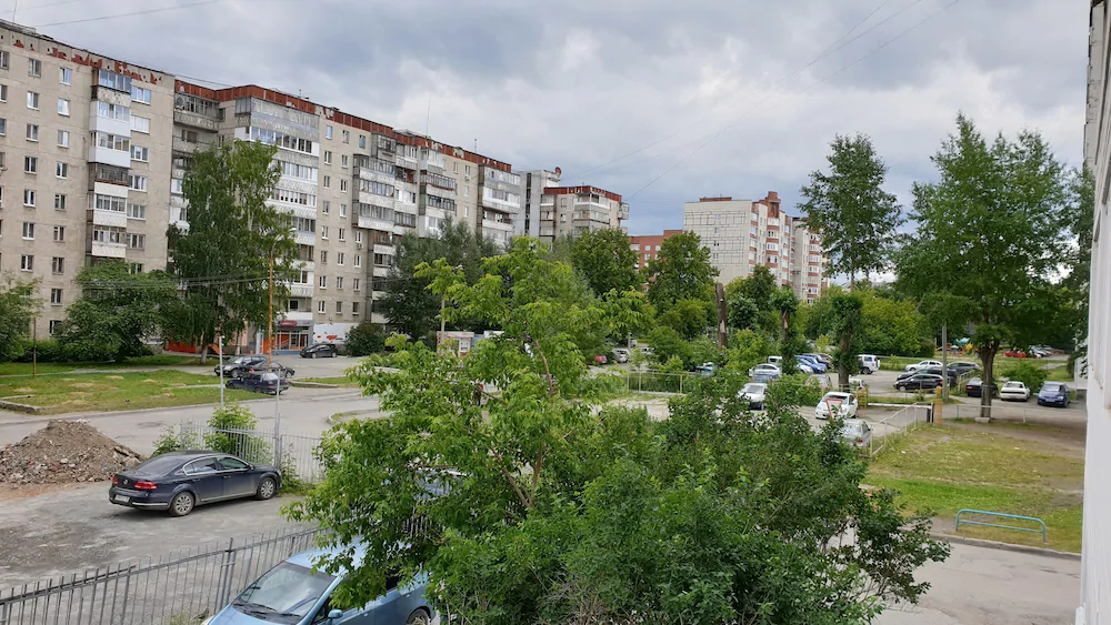 Mini-Hotel Aleksa