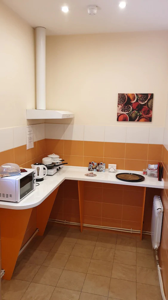 Mini-Hotel Aleksa