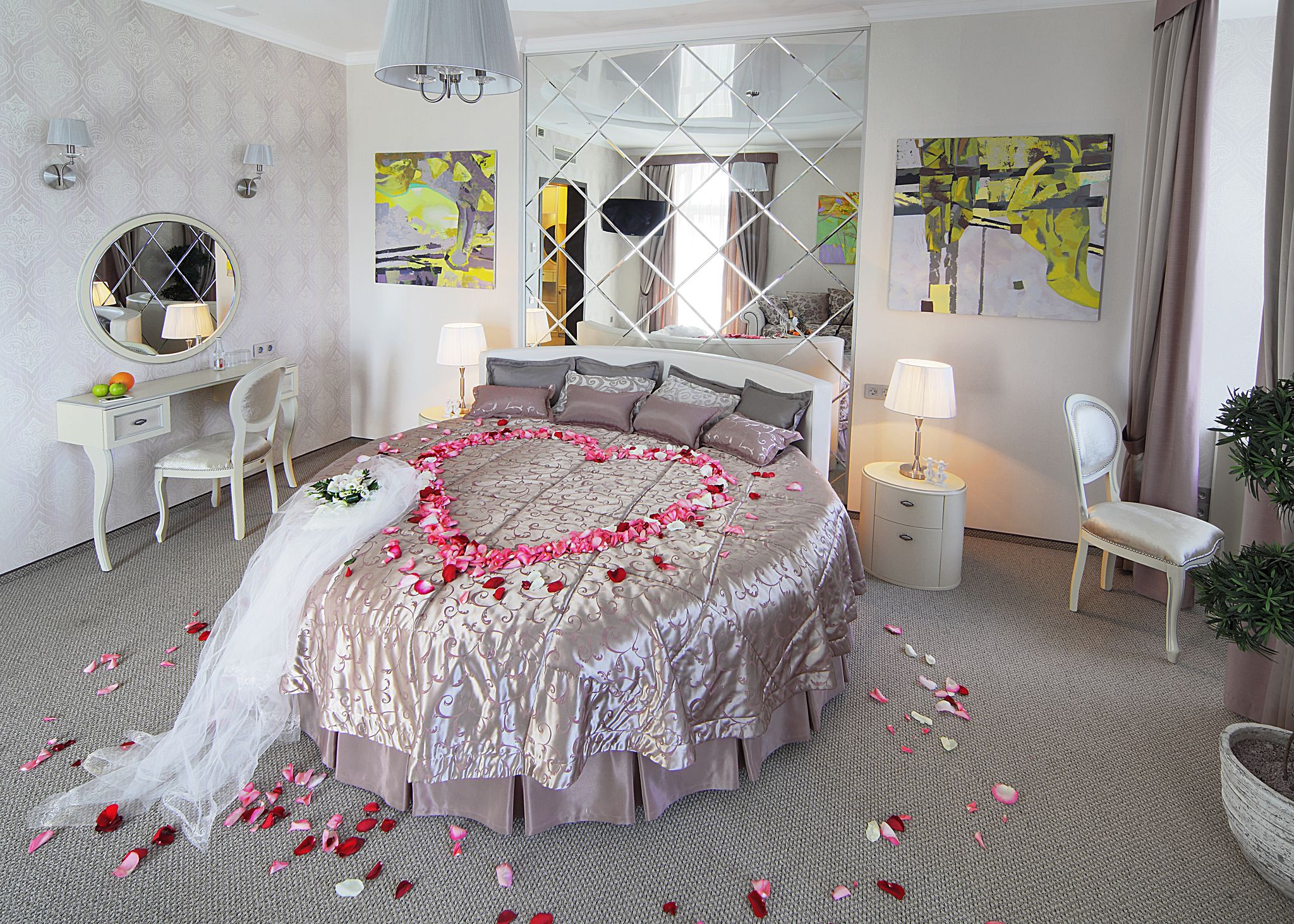 Palais Royal Hotel