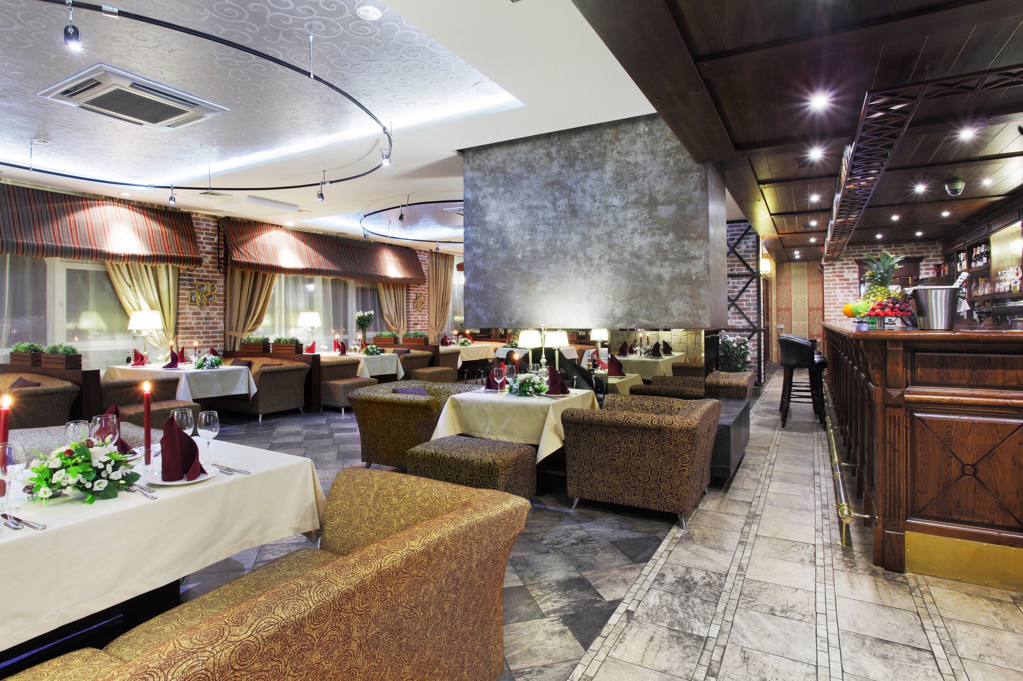 Palais Royal Hotel