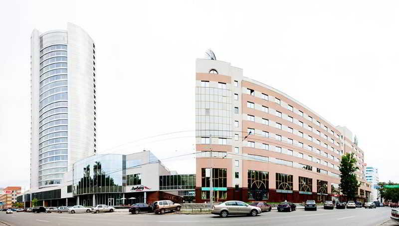 Panorama Apart & Business