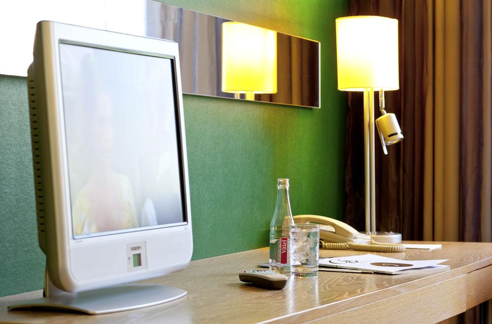Cosmos Yekaterinburg Hotel, a member of Radisson Individuals