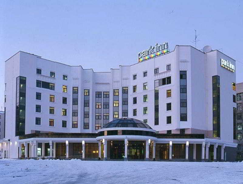 Cosmos Yekaterinburg Hotel, a member of Radisson Individuals