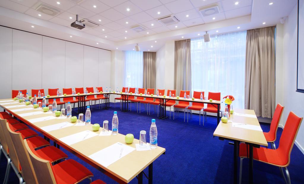 Cosmos Yekaterinburg Hotel, a member of Radisson Individuals