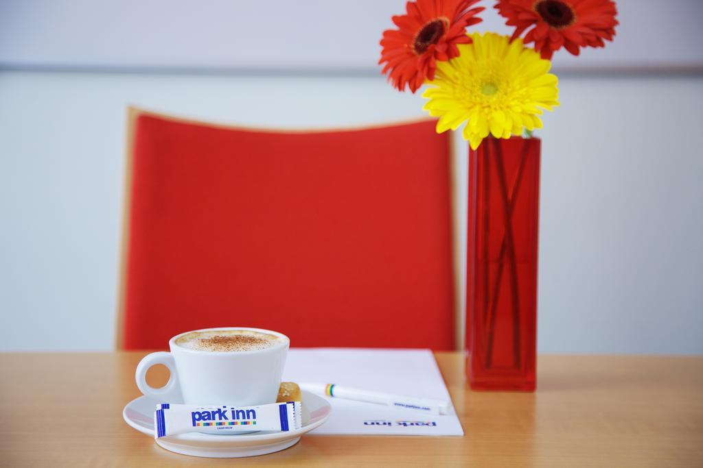 Cosmos Yekaterinburg Hotel, a member of Radisson Individuals