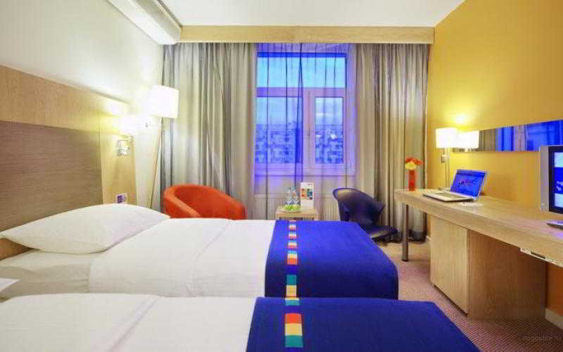 Cosmos Yekaterinburg Hotel, a member of Radisson Individuals