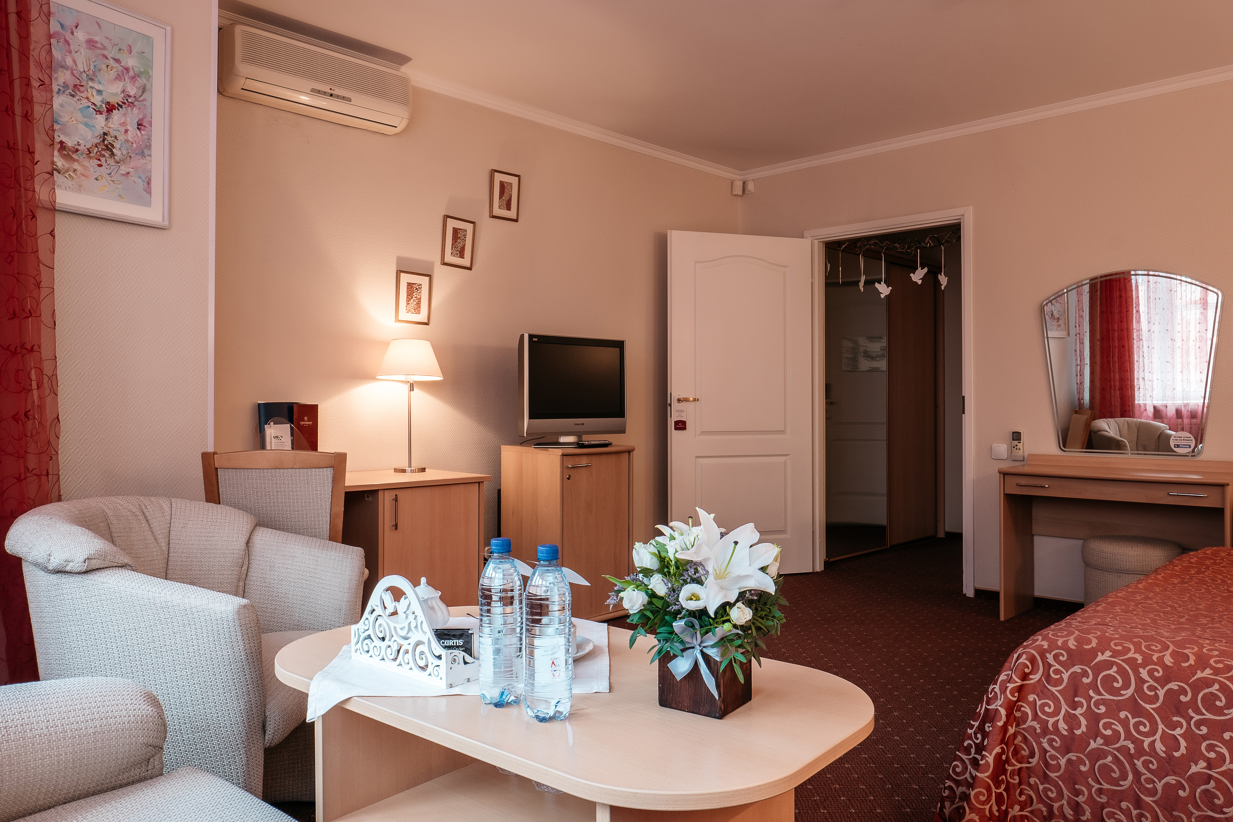 Premier Hotel