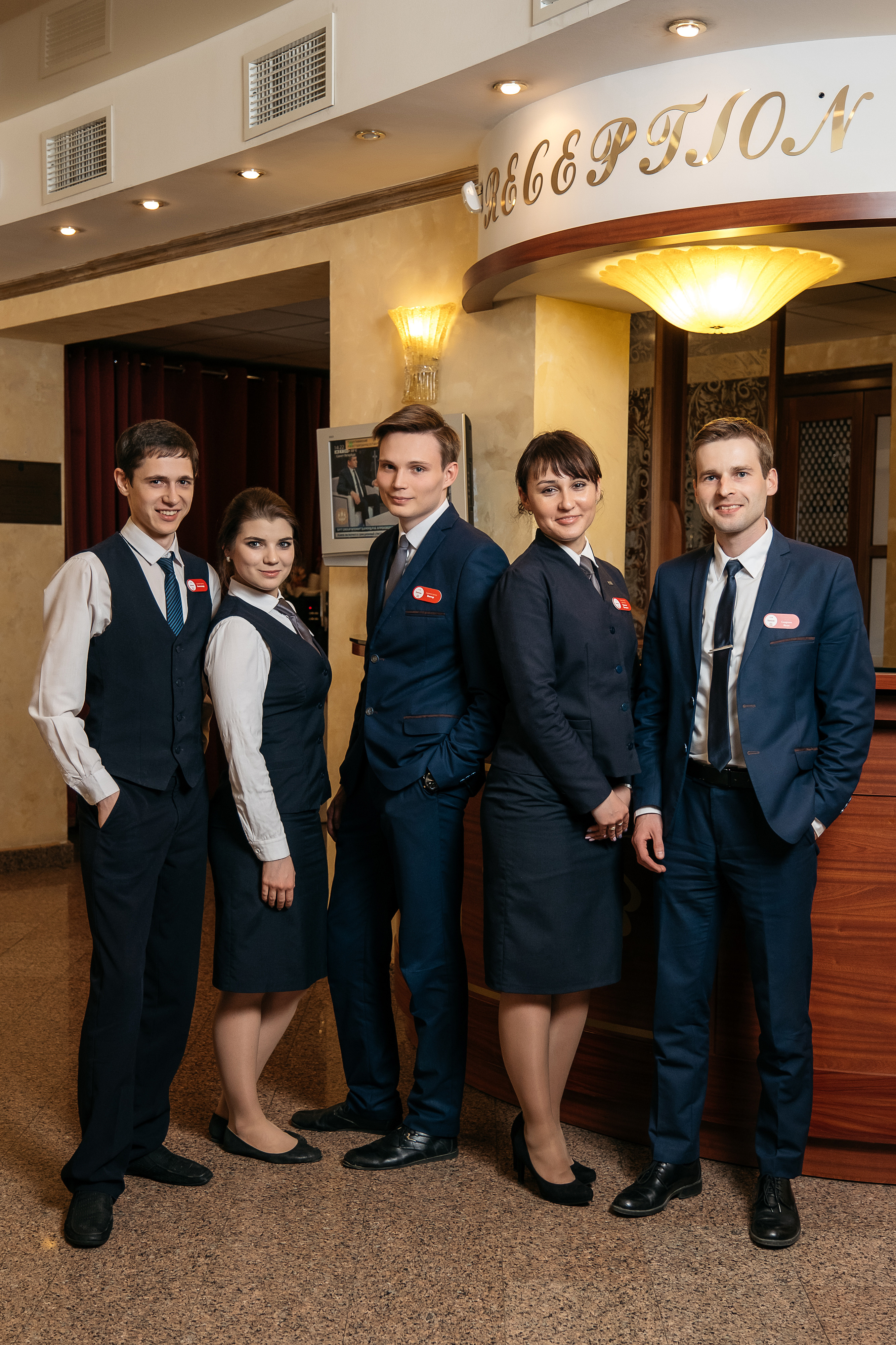 Premier Hotel
