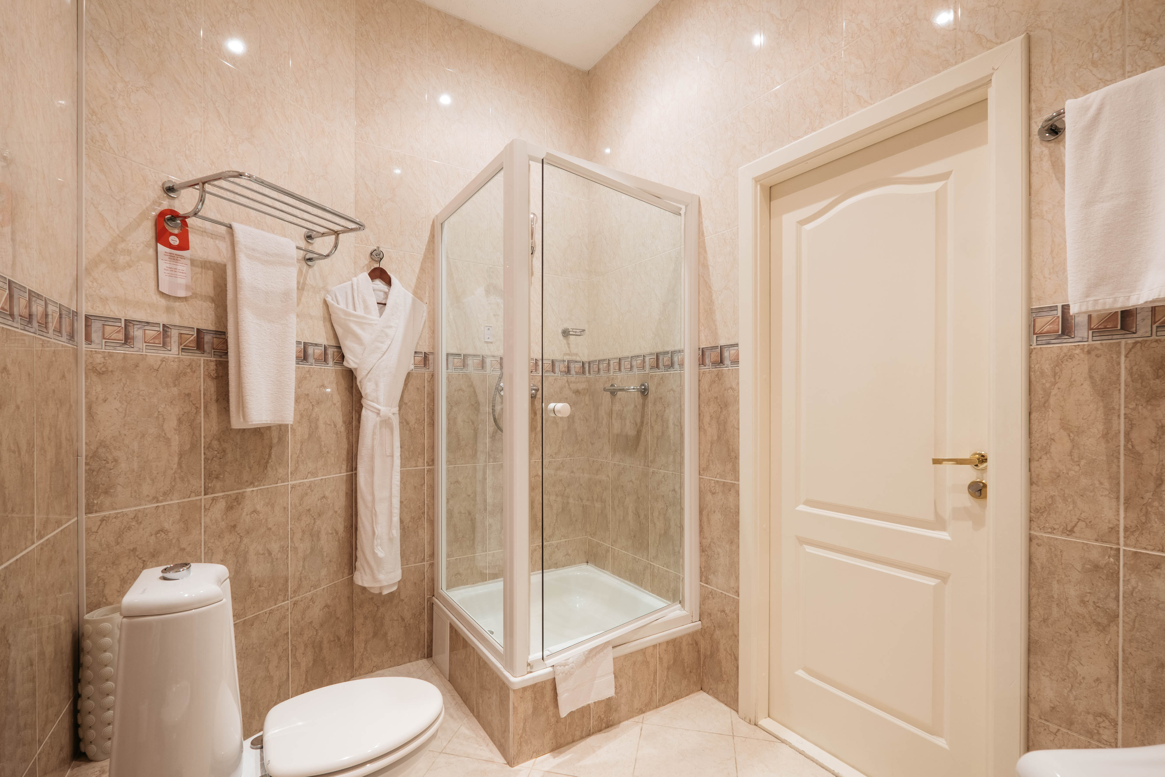Premier Hotel