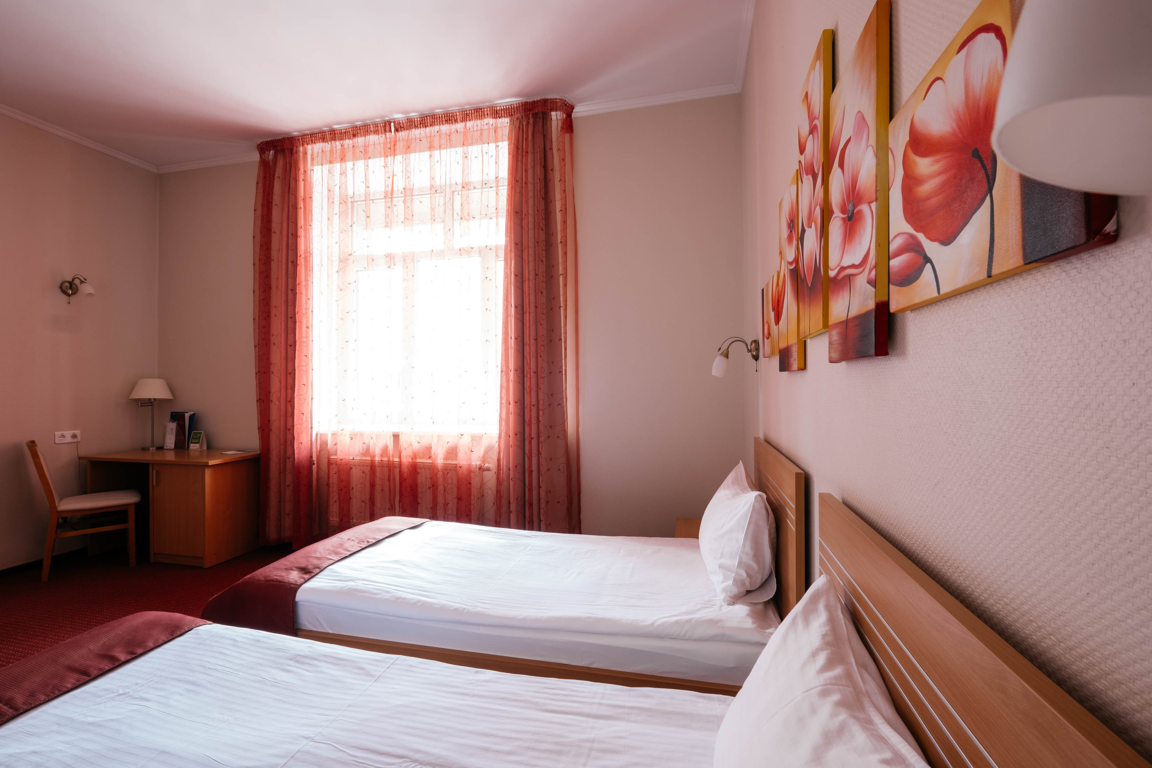 Premier Hotel