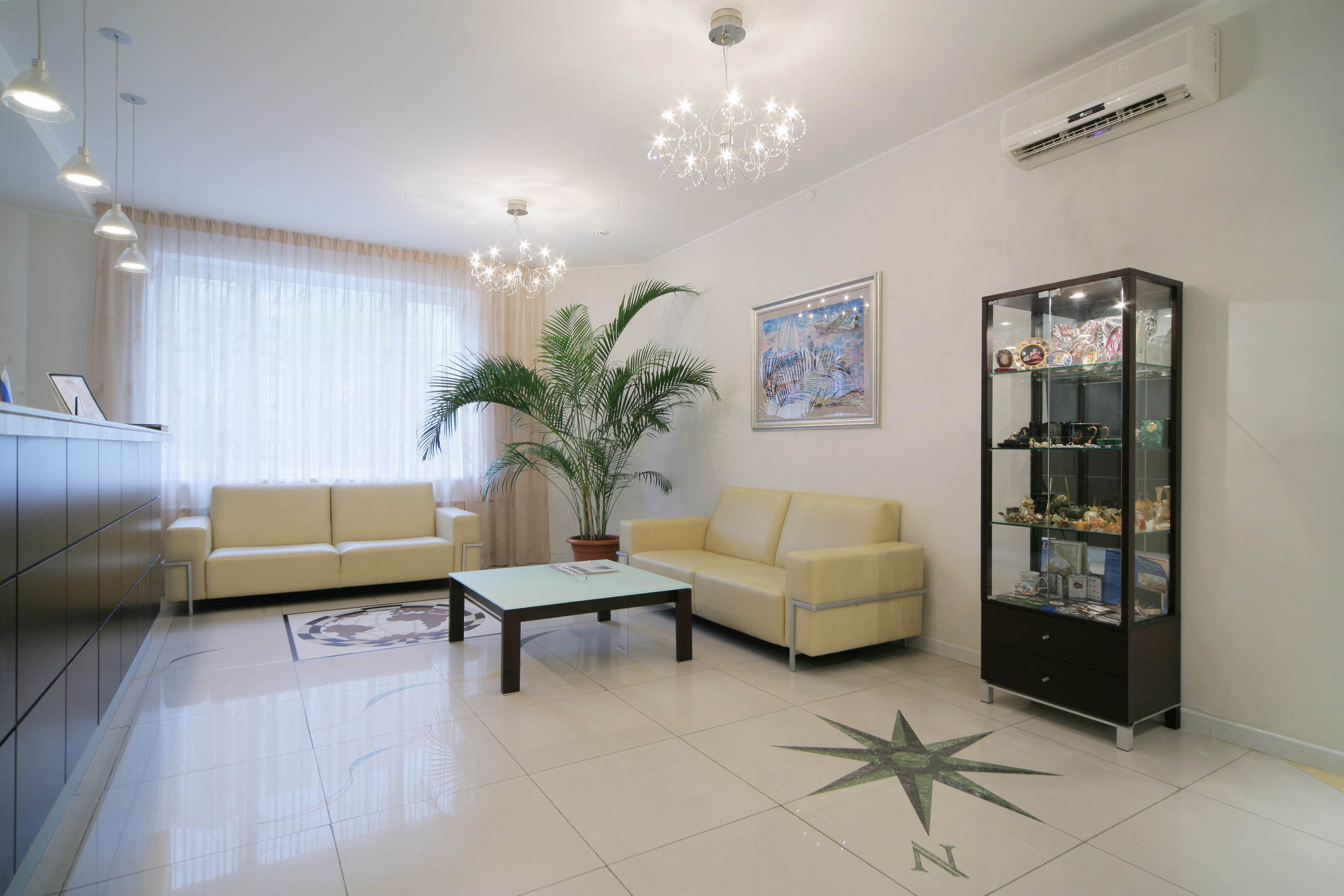 Business Hotel Senator