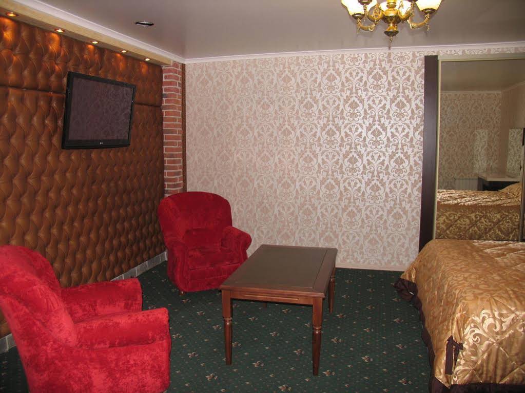 Soldi Hotel
