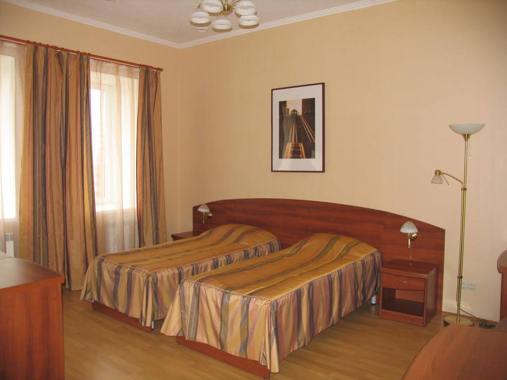 Soldi Hotel