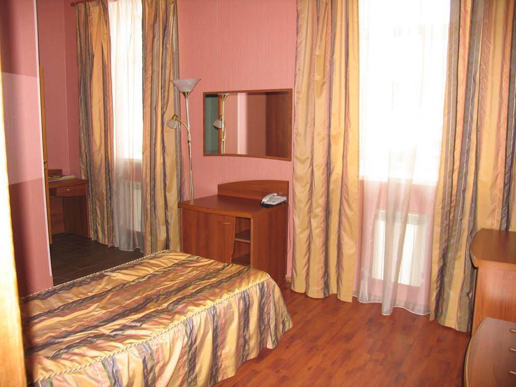 Soldi Hotel
