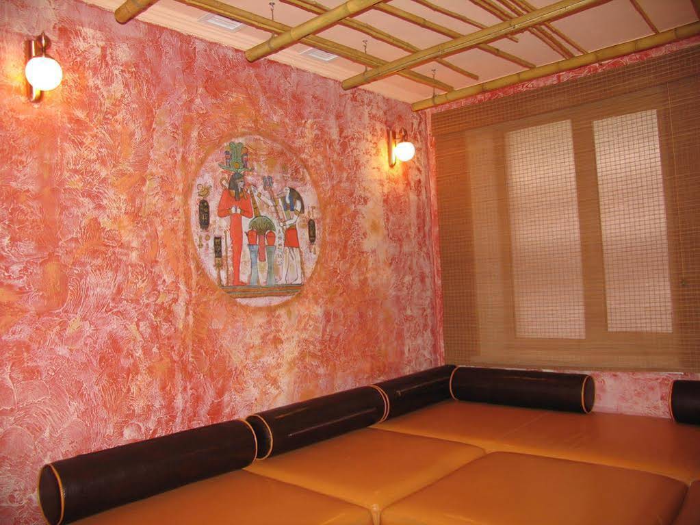 Soldi Hotel