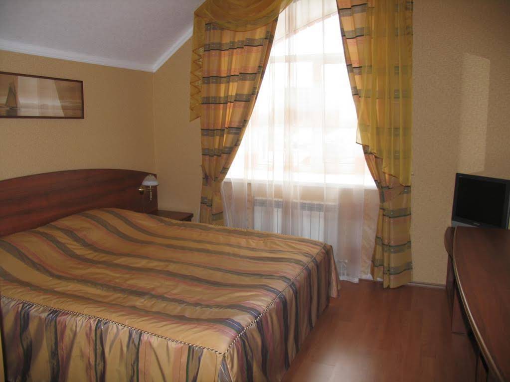 Soldi Hotel