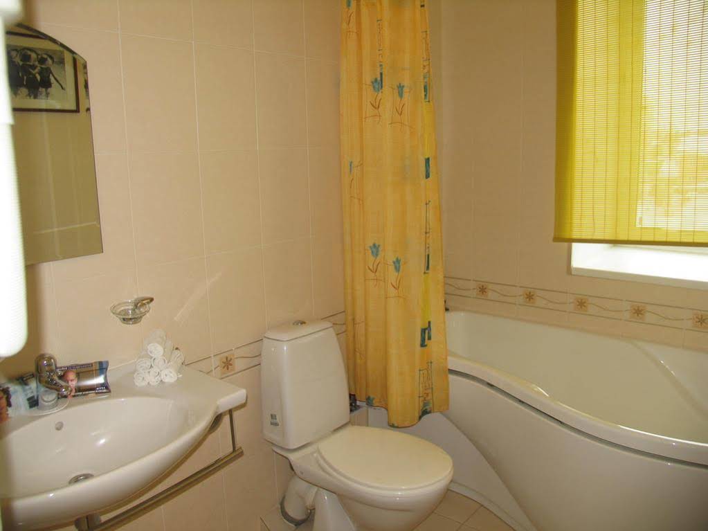 Soldi Hotel