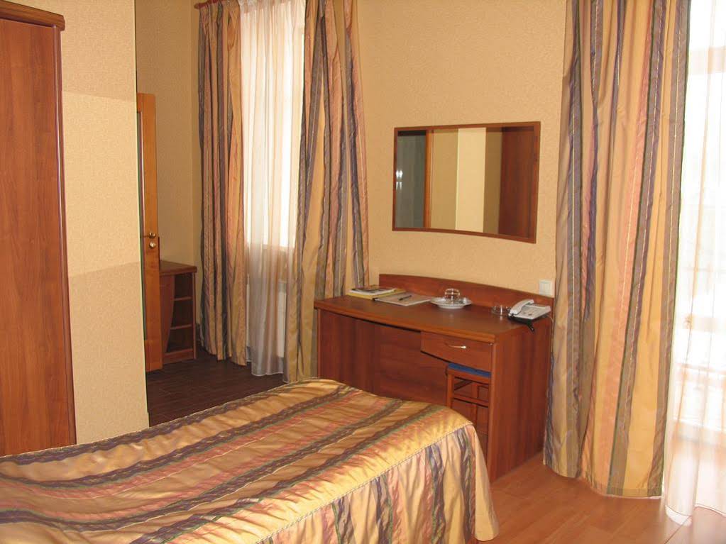 Soldi Hotel