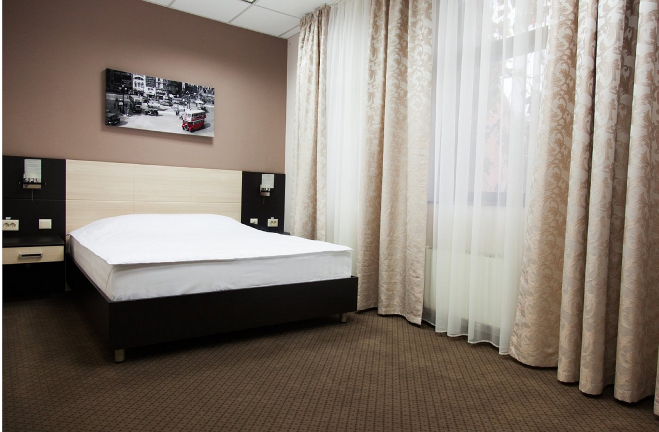 Transhotel