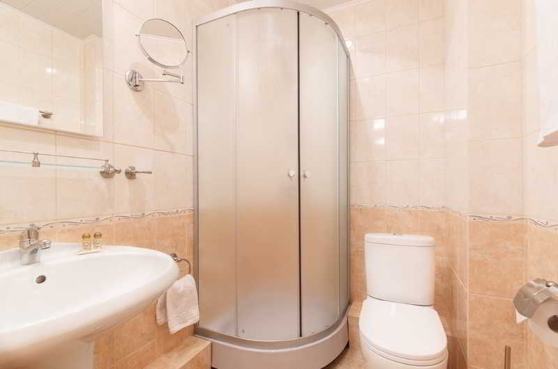 Hotel Ural