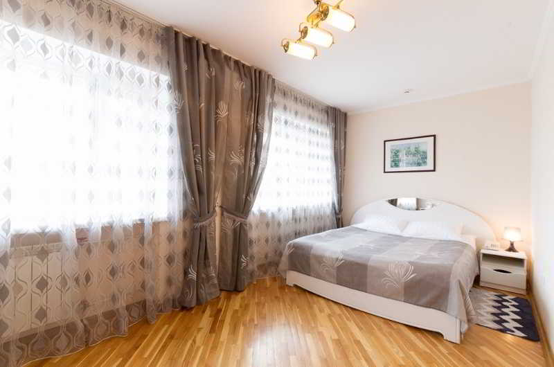 Hotel Ural