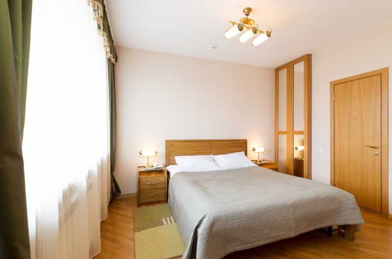 Hotel Ural