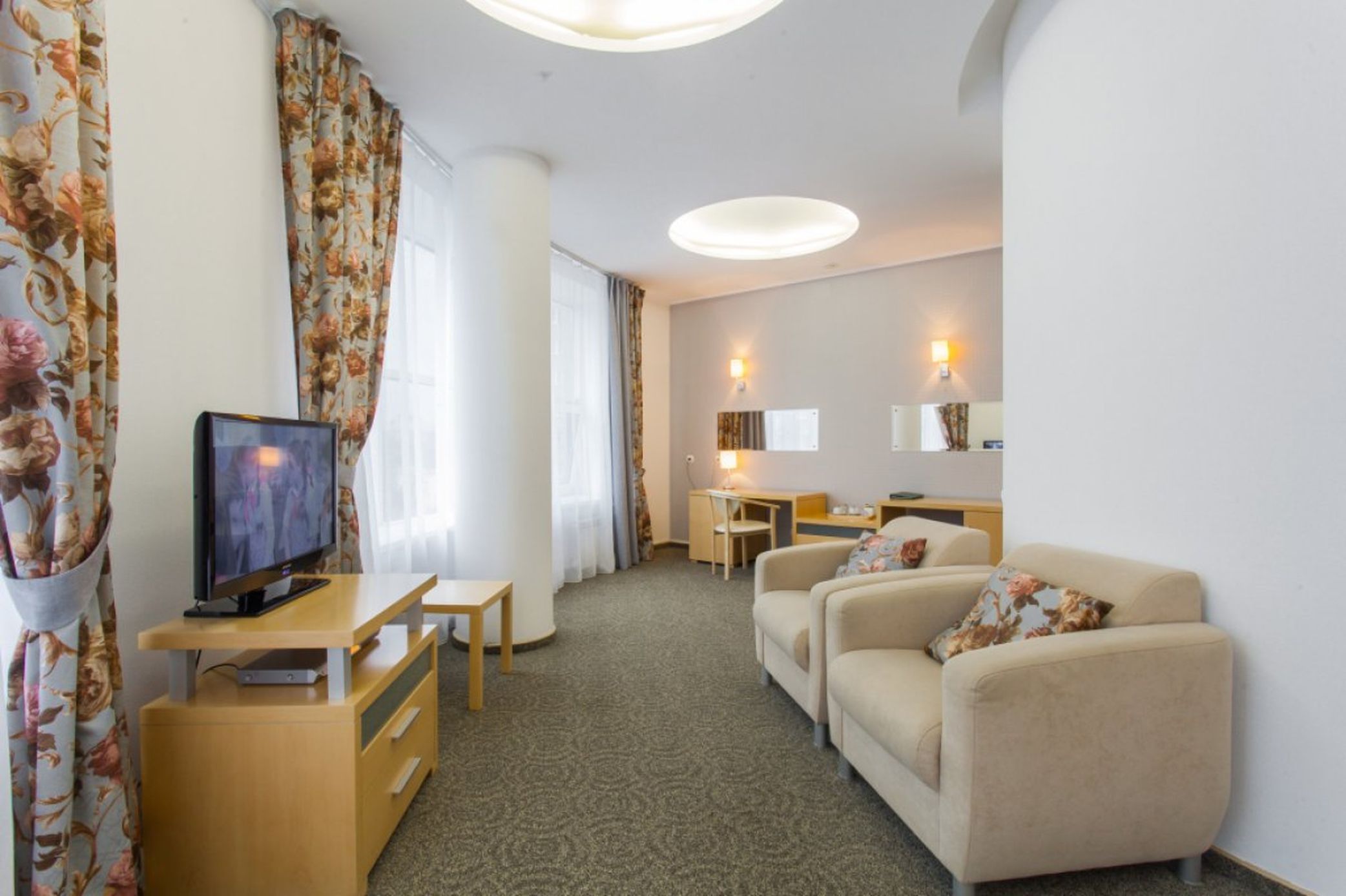 Vizavi Hotel