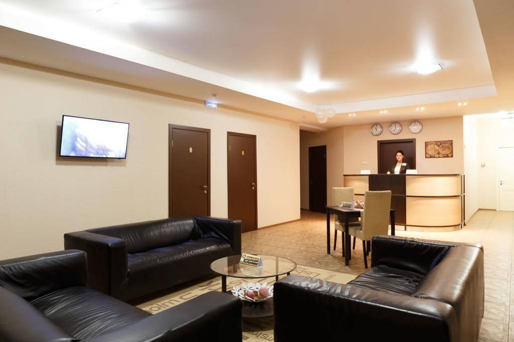 Hotel Verona