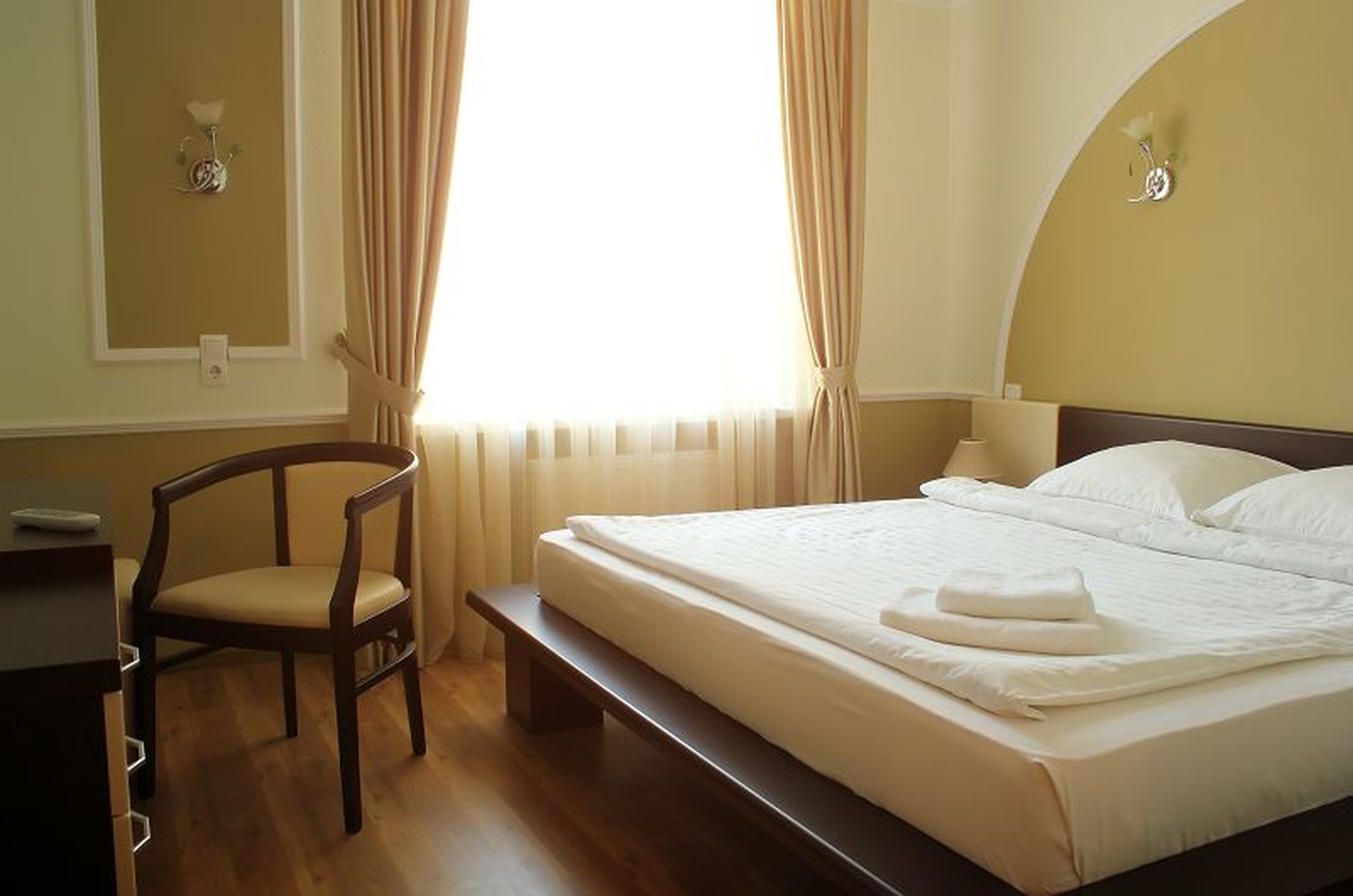 7 Nebo Hotel
