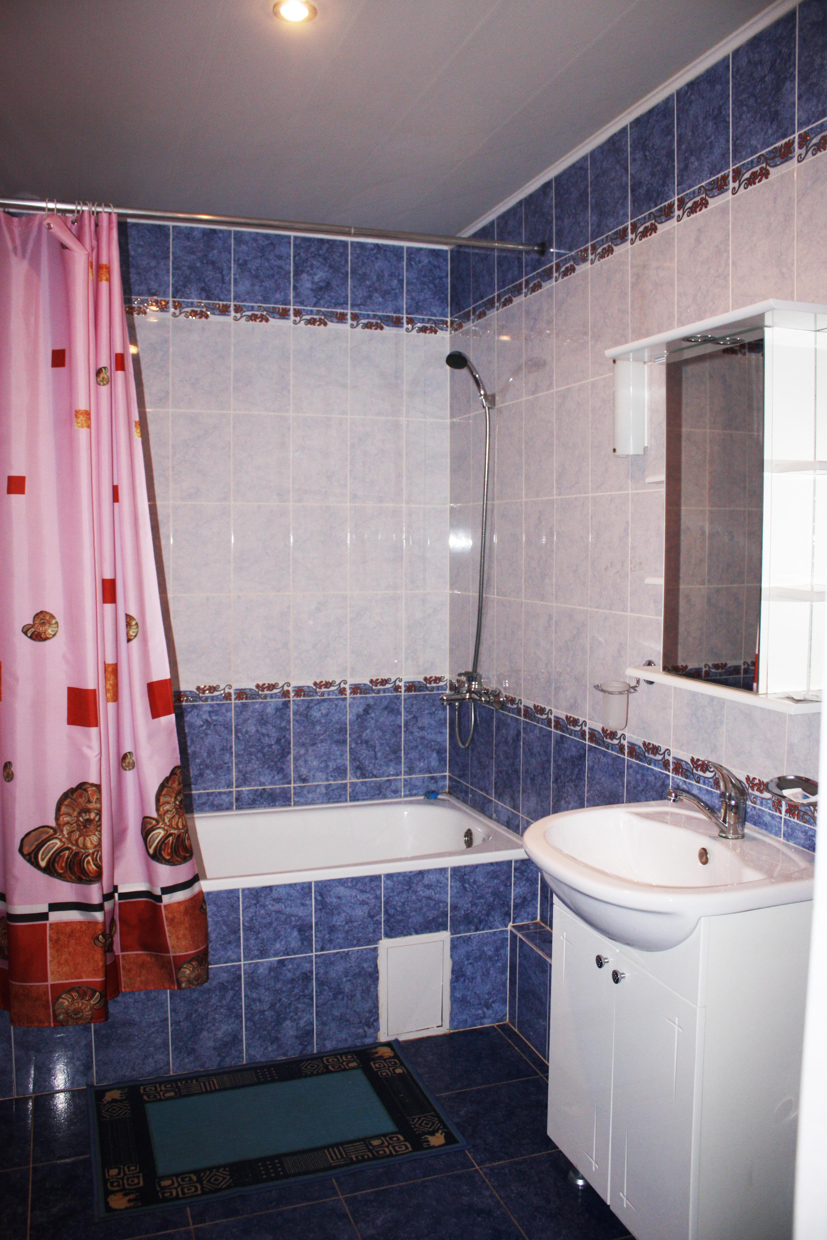 7 Nebo Hotel