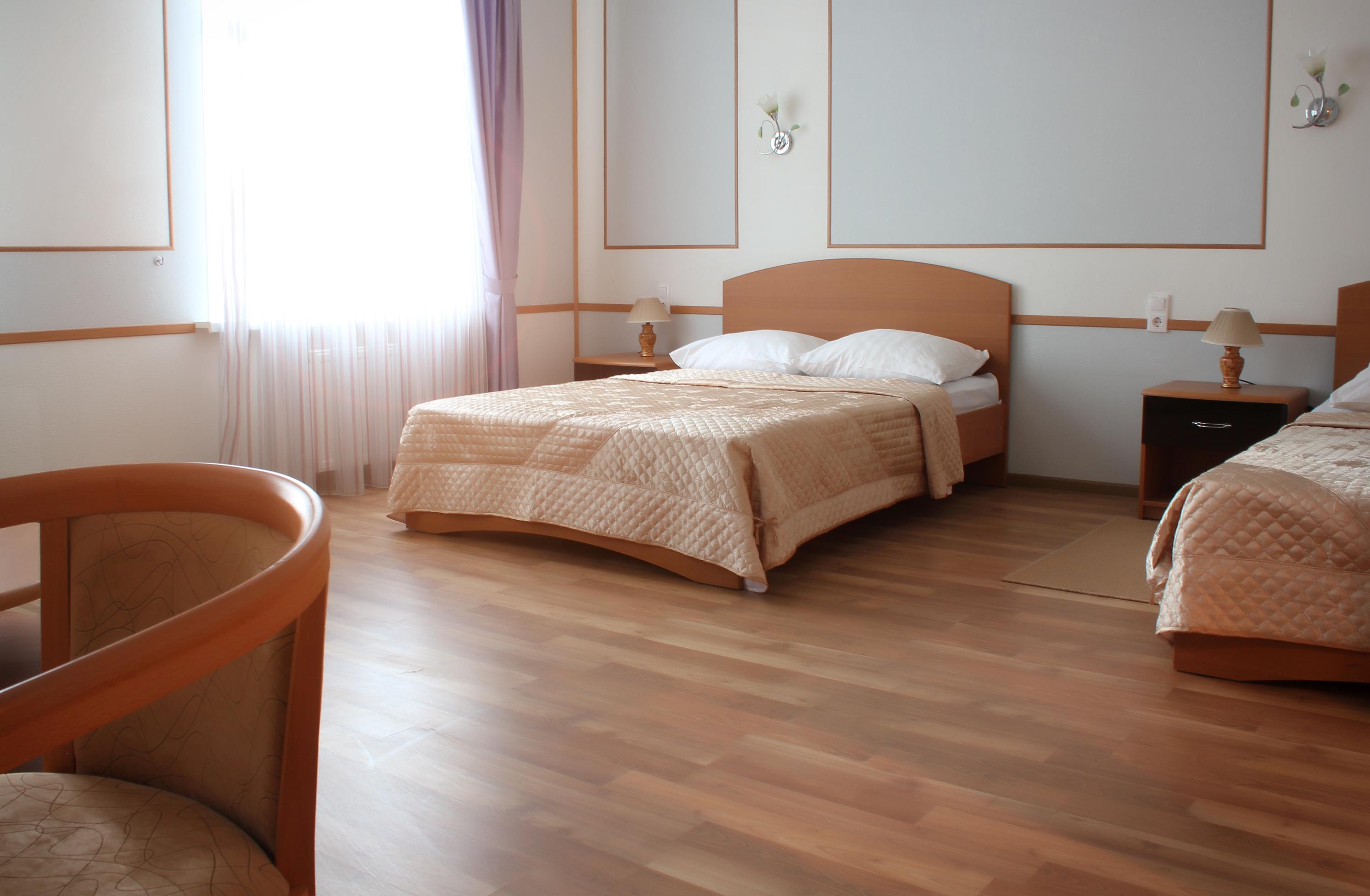 7 Nebo Hotel