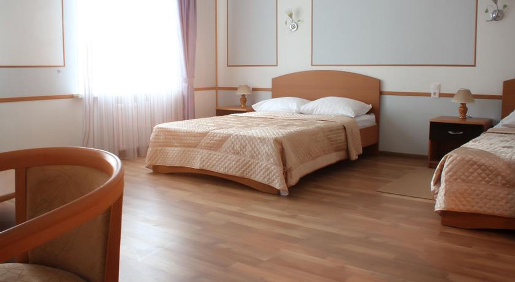 7 Nebo Hotel