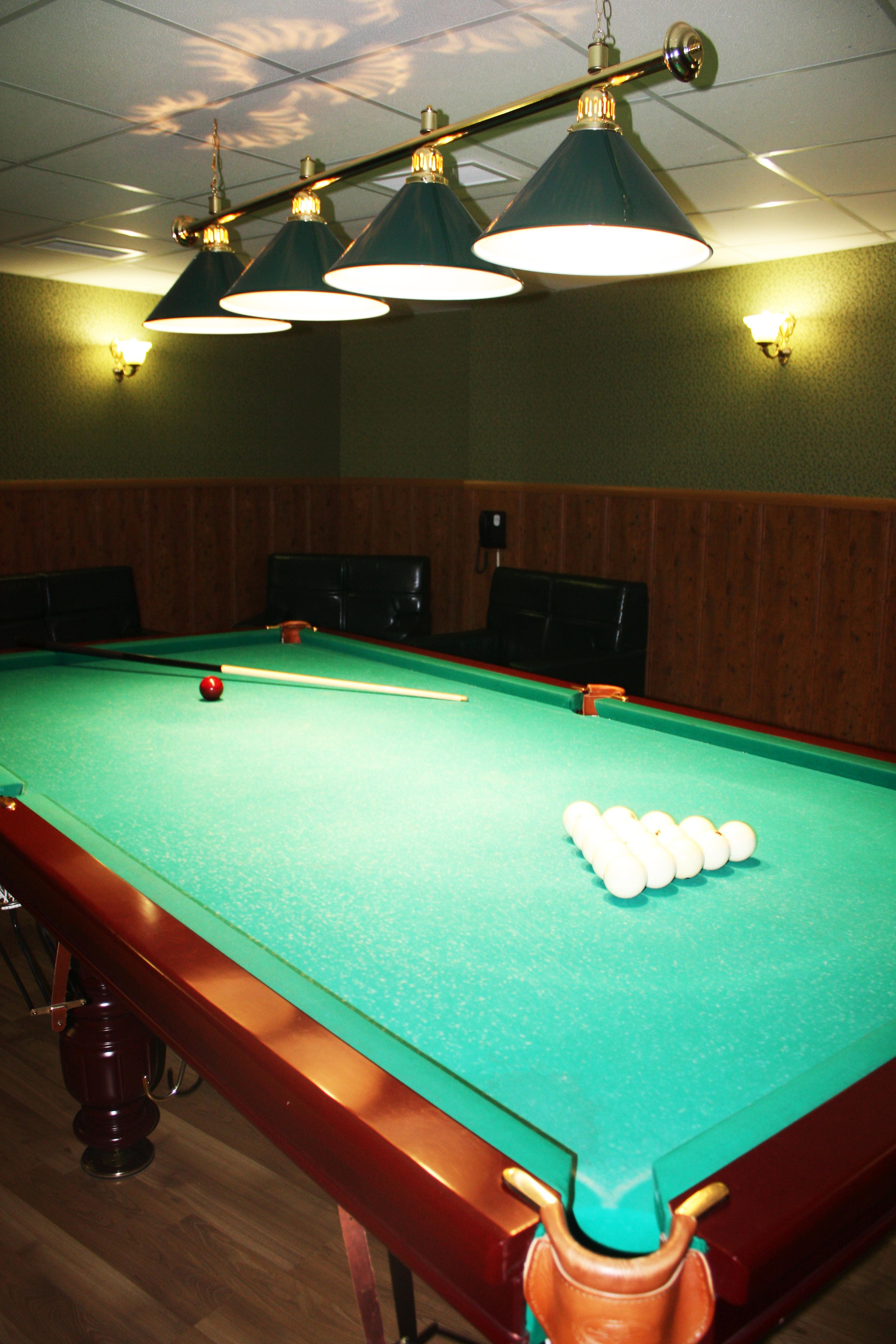 7 Nebo Hotel